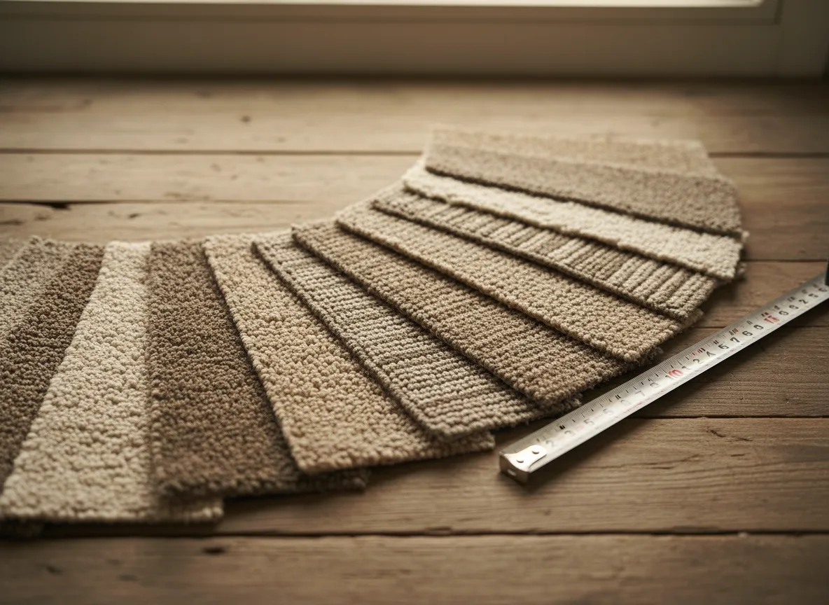 Carpet Installation Keysville, VA FAQs